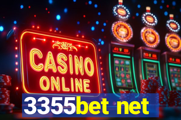 3355bet net